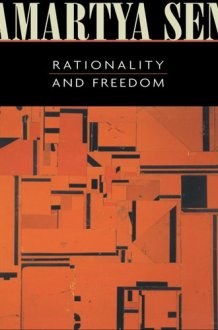 Rationality and Freedom cover image
