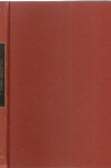 Collective choice and social welfare (Mathematical economics texts) cover image