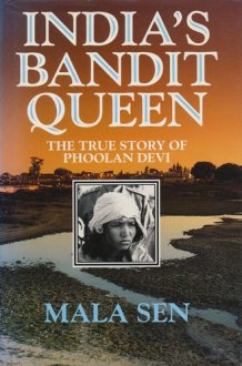 India's Queen Bandit cover image
