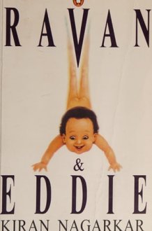 Ravan & Eddie cover image
