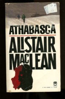 Athabasca cover image
