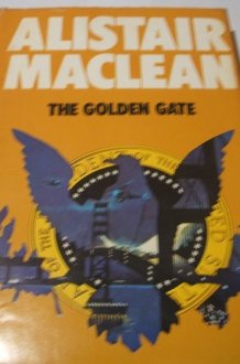 The Golden Gate cover image