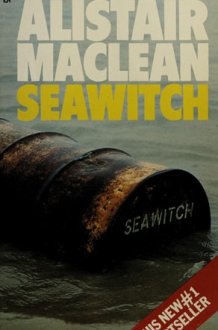Seawitch cover image