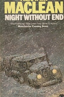 Night Without End cover image