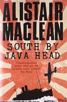 South by Java Head cover image