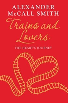 Trains and Lovers cover image
