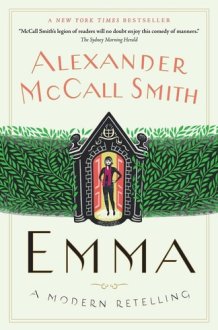 Emma: A Modern Retelling cover image