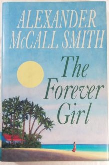 The Forever Girl cover image