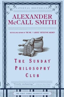 The Sunday Philosophy Club cover image