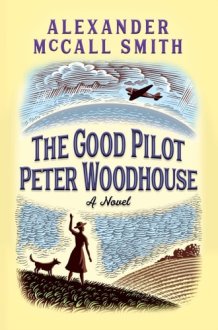 The Good Pilot Peter Woodhouse cover image