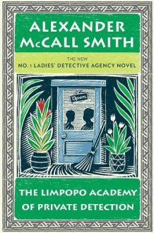 The Limpopo Academy of Private Detection cover image