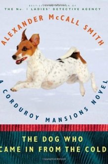 The Dog who Came in from the Cold cover image