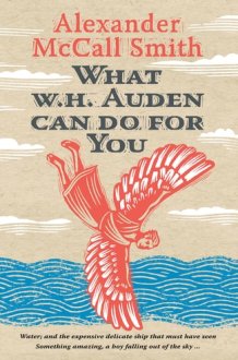 What W. H. Auden Can Do for You cover image