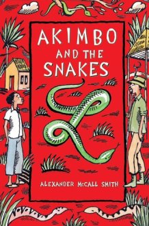 Akimbo and the Snakes cover image