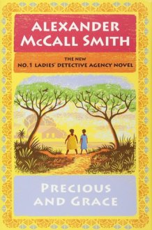 Precious and Grace cover image