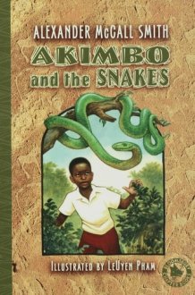 Akimbo and the Snakes cover image