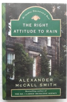 The Right Attitude to Rain cover image