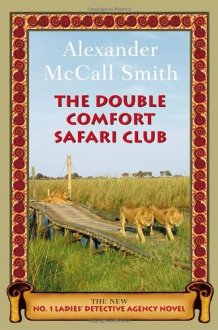 The Double Comfort Safari Club cover image