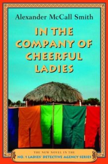 In the Company of Cheerful Ladies cover image