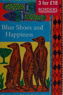 Blue Shoes and Happiness cover image
