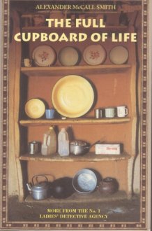 The Full Cupboard of Life cover image
