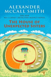 The House of Unexpected Sisters cover image