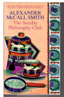 The Sunday Philosophy Club cover image