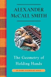 The Geometry of Holding Hands cover image