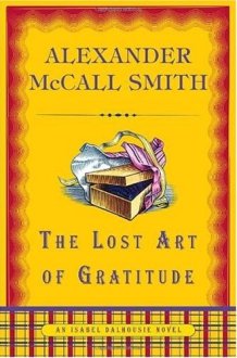 The Lost Art of Gratitude cover image