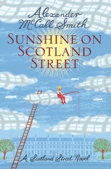 Sunshine on Scotland Street cover image