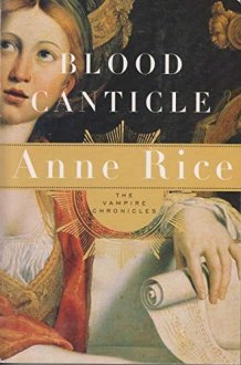 Blood Canticle cover image