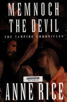 Memnoch the Devil cover image
