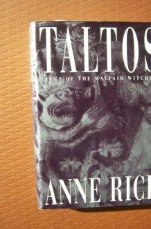 Taltos cover image