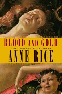 Blood and Gold cover image