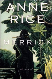 Merrick - 1st Edition/1st Printing cover image