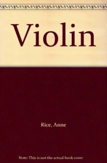 Violin cover image