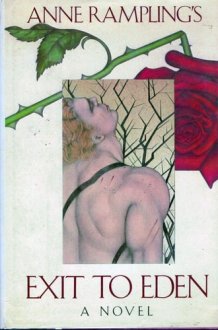 Exit to Eden cover image