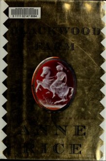 Blackwood Farm (The Vampire Chronicles) cover image