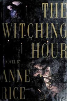 The Witching Hour cover image