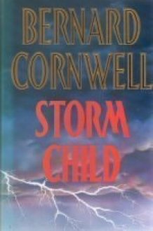 Stormchild cover image