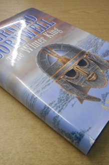 The Winter King A Novel of Arthur cover image