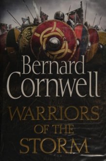 Warriors of the Storm cover image