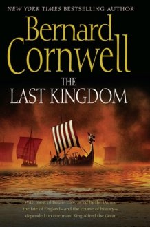 The Last Kingdom cover image