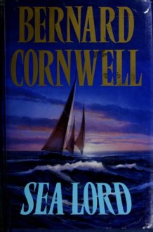 Sea Lord cover image
