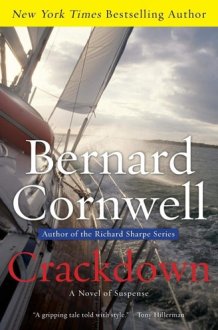 Crackdown A Novel of Suspense cover image