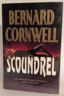 Scoundrel cover image