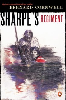 Sharpe's Regiment (#8) cover image