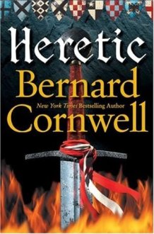 Heretic cover image