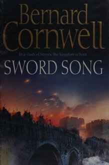 Sword Song cover image