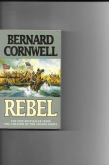 Rebel cover image